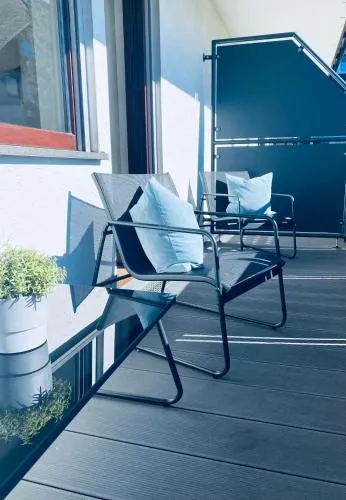 Ferienwohnung Sunside im Herzen von Winterberg in Winterberg, Deutschland
