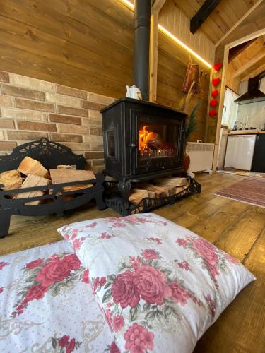 AYDER GUVEN DAG EVI - Photo 2