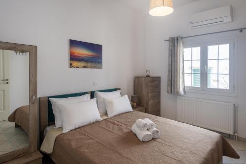 Parian Charming 3bedroom Home - image 4