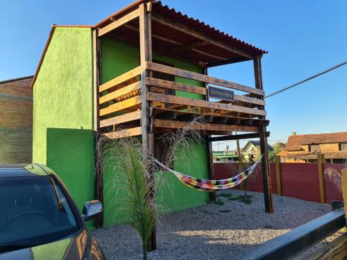 Cabañas Los Ñatos SE RESERVA CON SEÑA !!! (Cabanas Los Natos SE RESERVA CON SENA !!!) in Barra del Chuy
