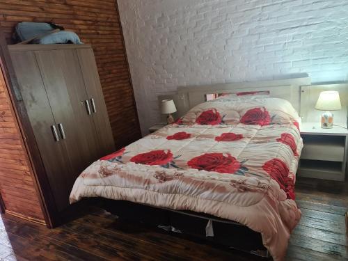 Cabañas Los Ñatos SE RESERVA CON SEÑA !!! (Cabanas Los Natos SE RESERVA CON SENA !!!) in Barra del Chuy