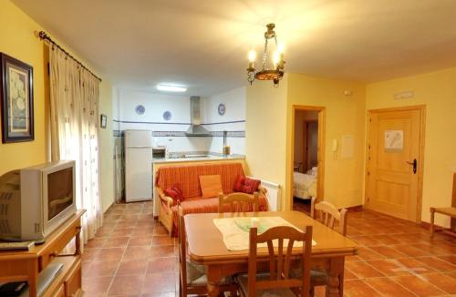 Casa rural Molino Pataslargas in Cotillas