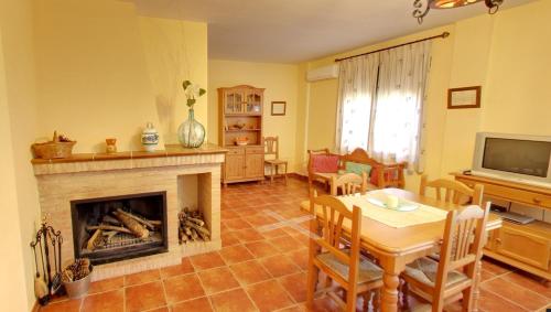 Casa rural Molino Pataslargas in Cotillas