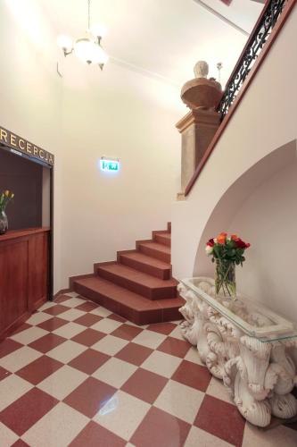 A szálláshely kívülről, ZEPPELIN APARTMENTS Simple Acomodation in Jelenia Góra