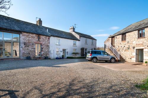 Moorfoot Court Cottages gîte à louer Clifton Moor Railway Station