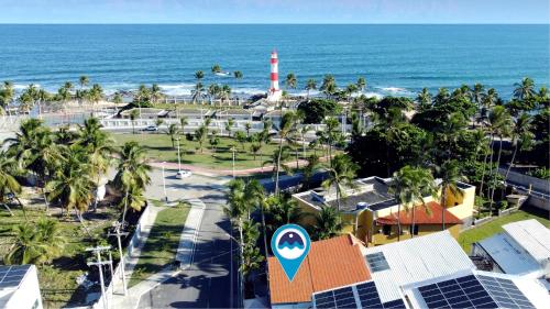 FAROL BEACH Suítes - Alto do Coqueirinho