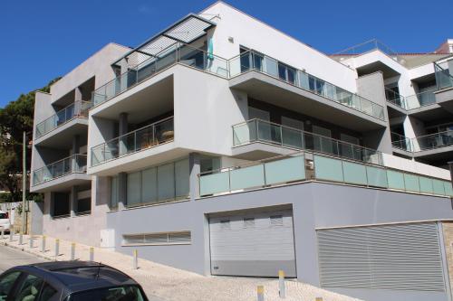 Salvador’s House T2 - Rooftop Pool & Nazaré Center 4