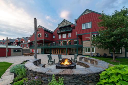 . Grand Summit Resort, A Vail Resorts Property