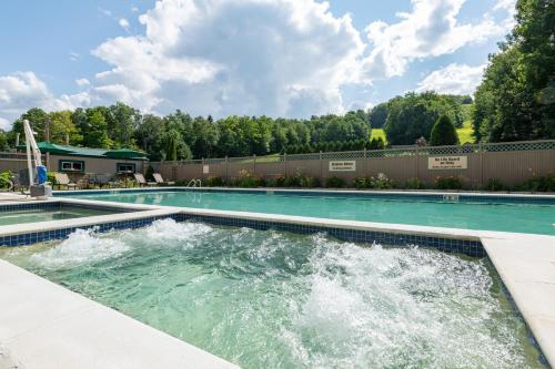 Grand Summit Resort in Dover, USA