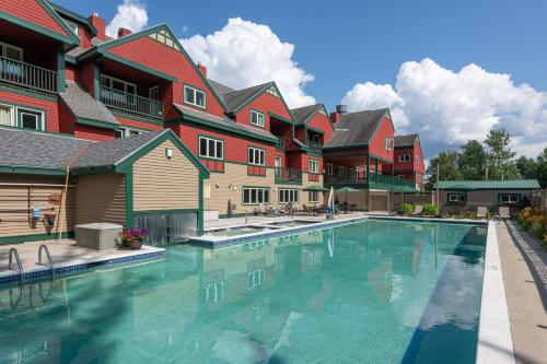 Grand Summit Resort - main image