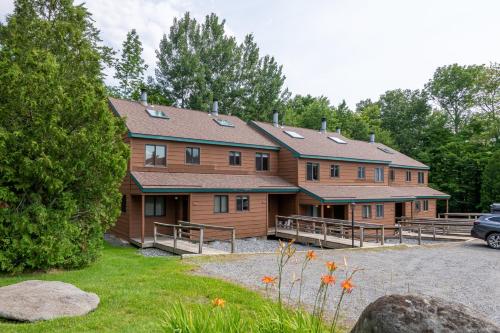 Mount Snow Lodging - Accommodation - Dover