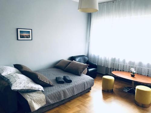 ClickTheFlat Legionowo Apart Rooms