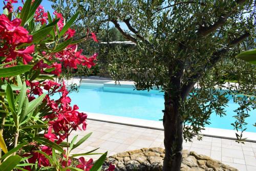  Taormina Villa Ibiscus Alcantara in Gaggi