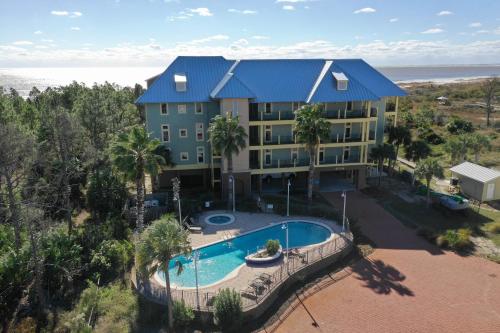 Apartment in Port Saint Joe Florida