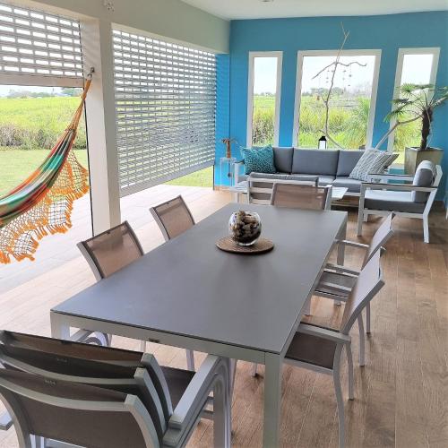 Facilities, Villa LONONAYA in Sainte Rose