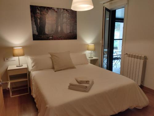 Ventura Apartment ESS02622 - San Sebastián