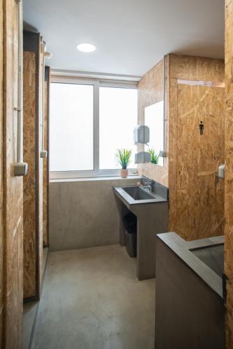 Bedway Athens Hostel - image 11