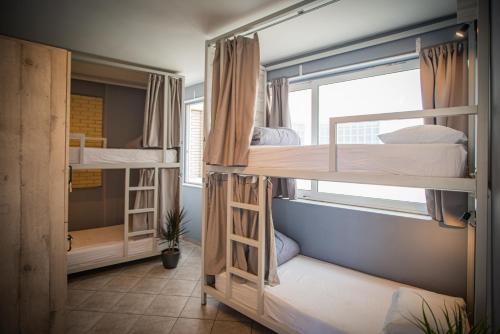 Bedway Athens Hostel - image 7