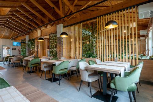 Hotel Mirjana & Rastoke - image 8