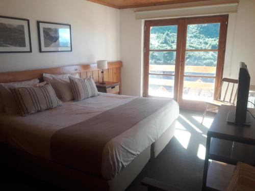 Hosteria del Cerro - Photo 2