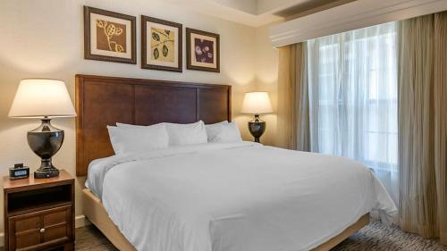 Bluegreen Vacations Grande Villas at World Golf Village - image 14