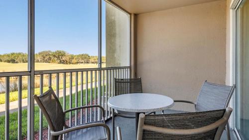 Hilton Vacation Club St. Augustine - 편의 시설/서비스