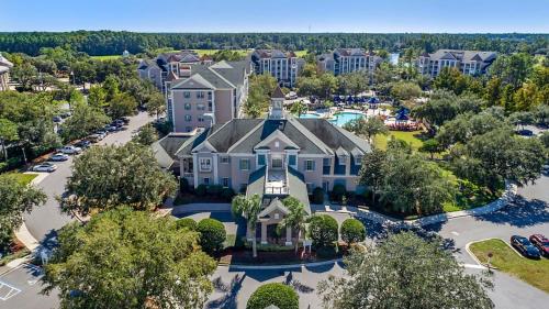 Hilton Vacation Club St. Augustine - 숙소 외관