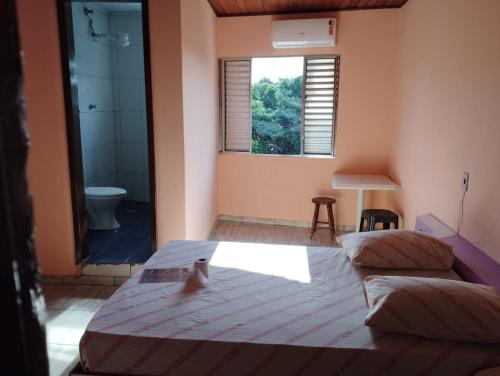 Hotel Palace Vila Sônia, São Paulo (fotografie 9)