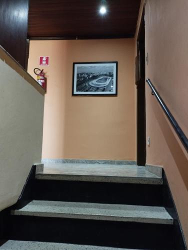 Hotel Palace Vila Sônia, São Paulo (fotografie 8)