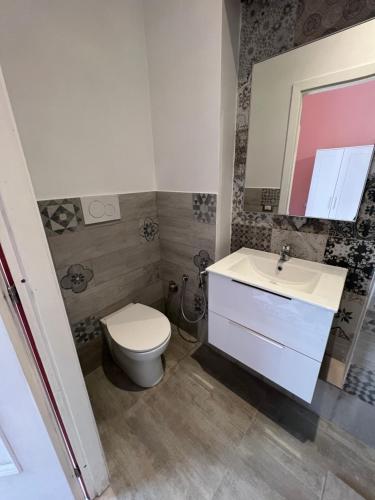 Virgilio Suite Roma Room Type - Standard Double Room