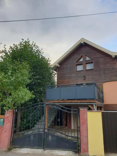 L'usine du Florival gîte à louer Soultz-Haut-Rhin