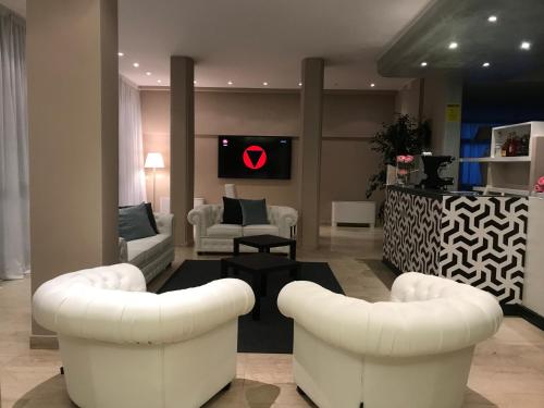 Паб/Коктейль-бар, Hotel Airone in Маріна ді Піетрасанта