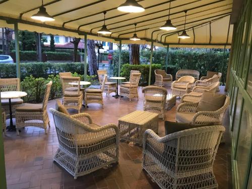 Зручності, Hotel Airone in Маріна ді Піетрасанта