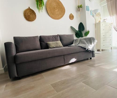 Arenales Beach Boutique Apartment