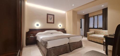 帕萊索大酒店 (Gran Hotel Paraiso) in 利亞內斯