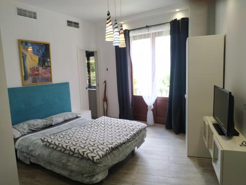 Altozano Room I, Estudió, centro de Málaga, GayFriendly, Wi-Fi gratis, Málaga (photo 10)