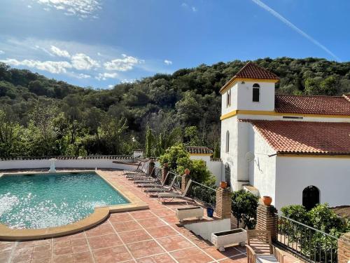 Hacienda La Trinidad — rental in Crta. N-432, KM 3,5 - 14014 Cordoba, Córdoba ES, 14002