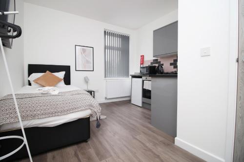 Ty Suites 5 - NEW Aparthotel in Cardiff