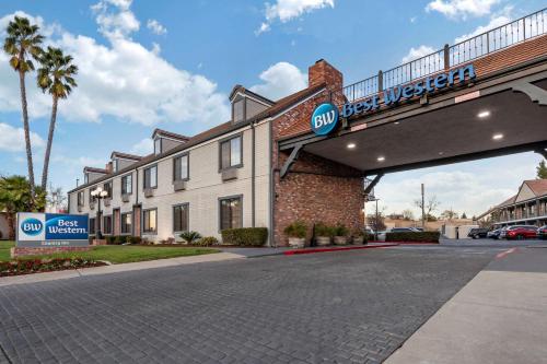 Best Western Country Inn Temecula - image 14