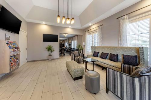 Lobby, Best Western Country Inn in Temecula (CA)