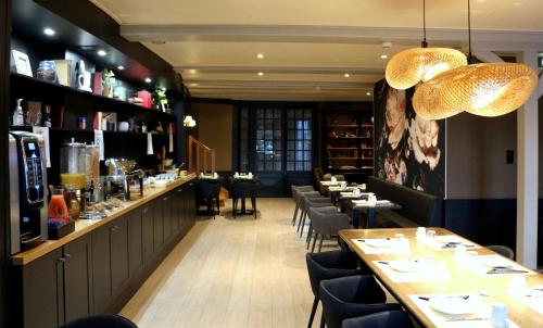 Best Western Hotel Le Cheval Blanc