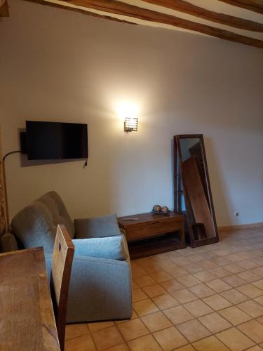 Hostal Rural Ioar