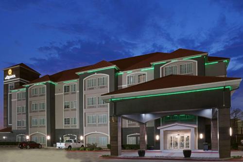 La Quinta by Wyndham Fort Worth Eastchase in Arlington, USA