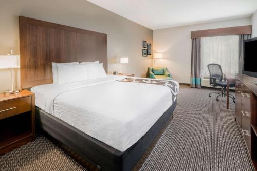 La Quinta by Wyndham Fort Worth Eastchase in Arlington, USA