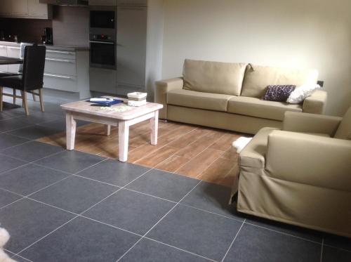 Aparthotel Trilogie Kemmel 