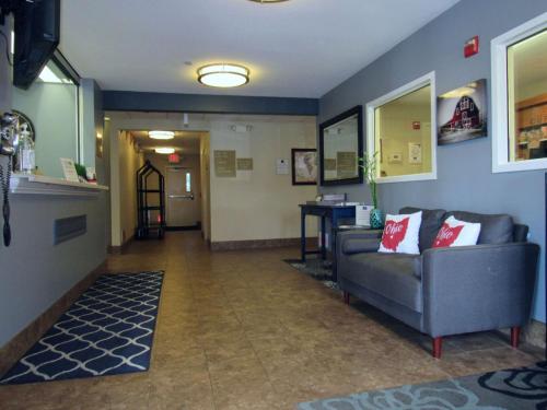 Sonesta Simply Suites Columbus Airport Gahanna