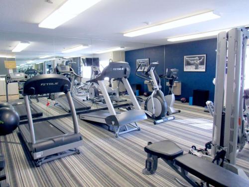 Sonesta Simply Suites Columbus Airport - image 12