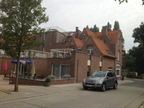 Aparthotel Trilogie - image 5