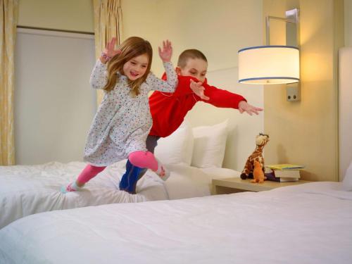 Sonesta ES Suites Tucson - image 10