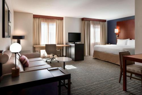 Sonesta ES Suites Scottsdale Paradise Valley - main image